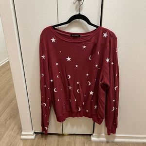 Wildfox Sweatshirt